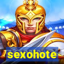 sexohote