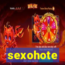 sexohote