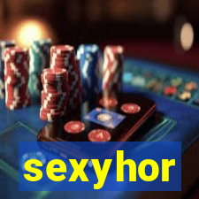 sexyhor