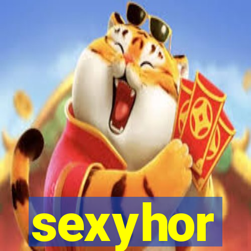 sexyhor