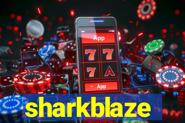 sharkblaze