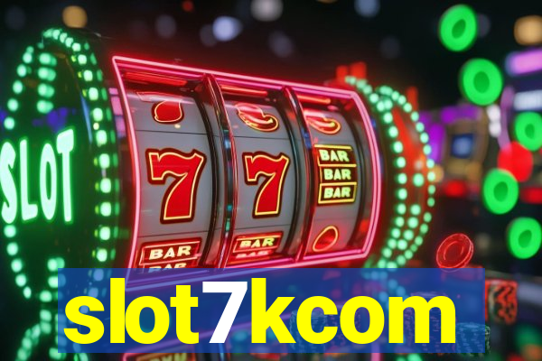 slot7kcom