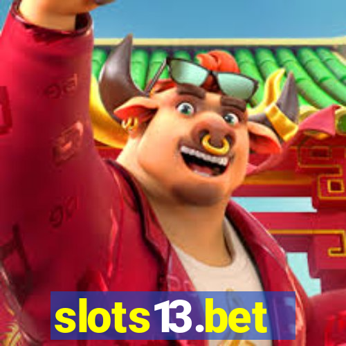 slots13.bet