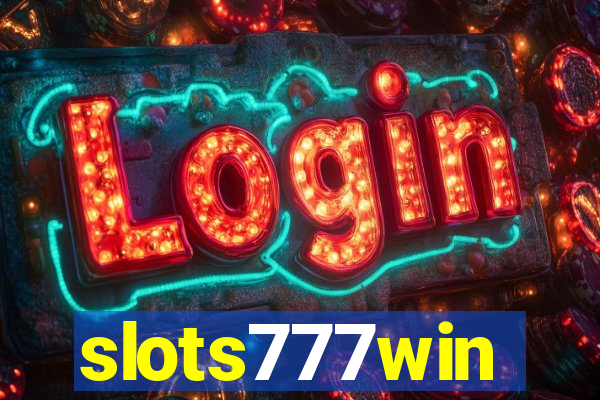 slots777win