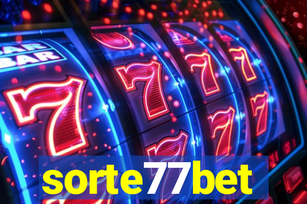 sorte77bet