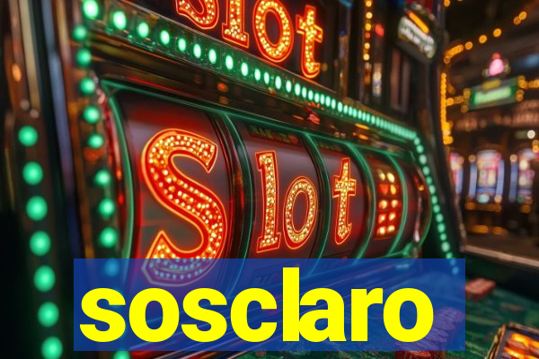 sosclaro