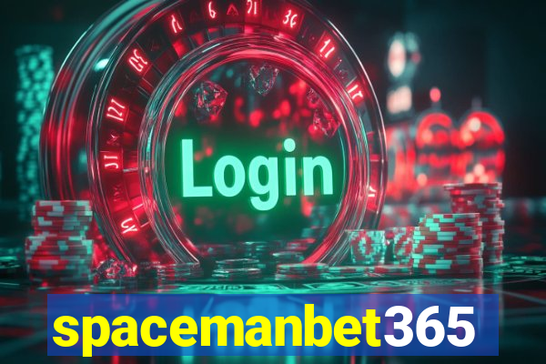 spacemanbet365