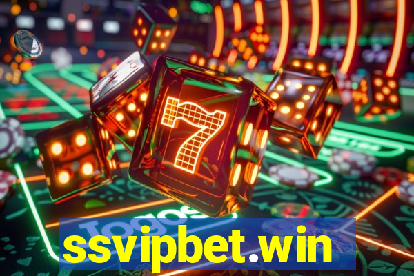 ssvipbet.win