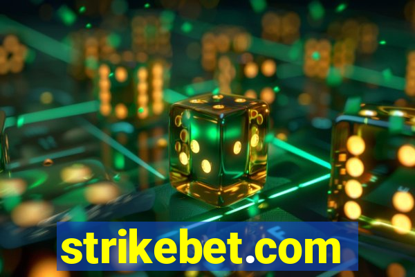 strikebet.com