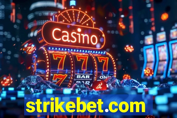 strikebet.com