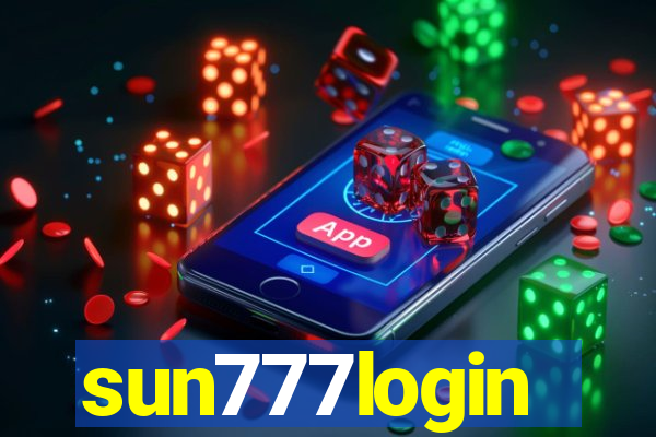 sun777login