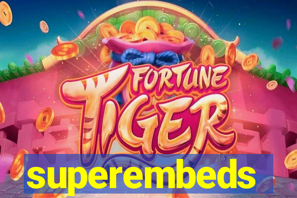 superembeds