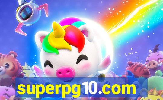 superpg10.com