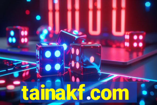 tainakf.com