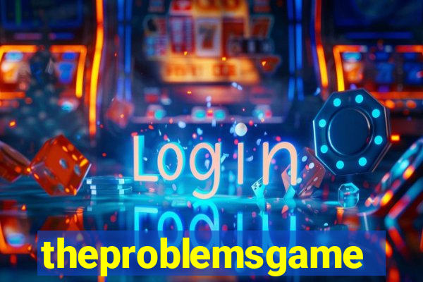 theproblemsgames.com