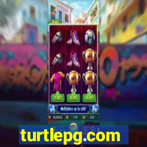 turtlepg.com