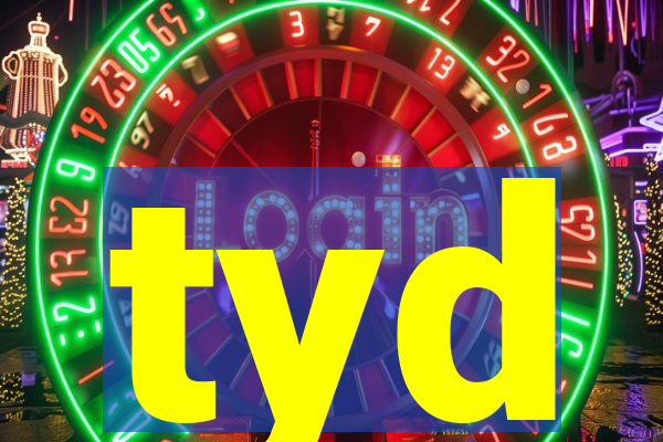 tyd-bet.com