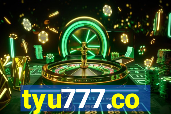 tyu777.co