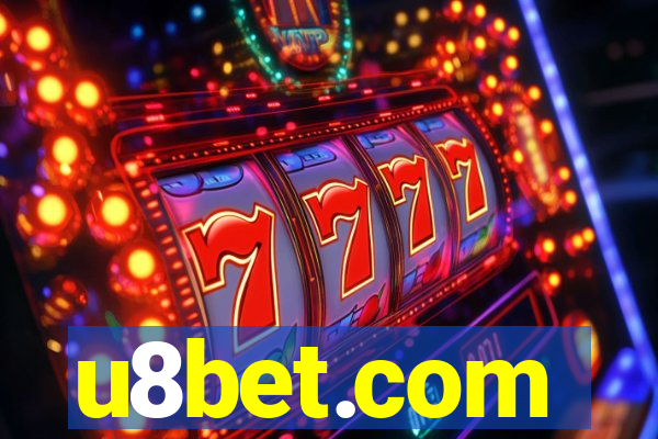 u8bet.com