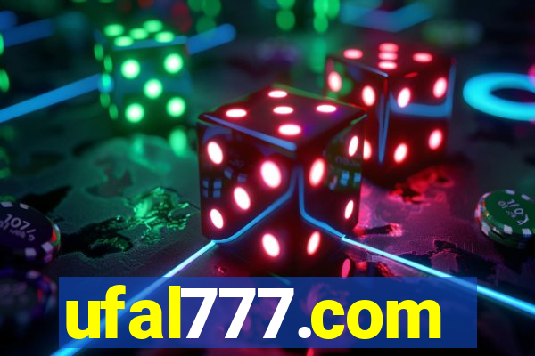 ufal777.com