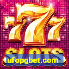 ufopgbet.com