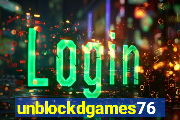 unblockdgames76