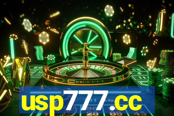 usp777.cc