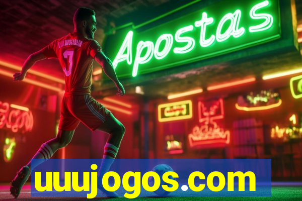 uuujogos.com