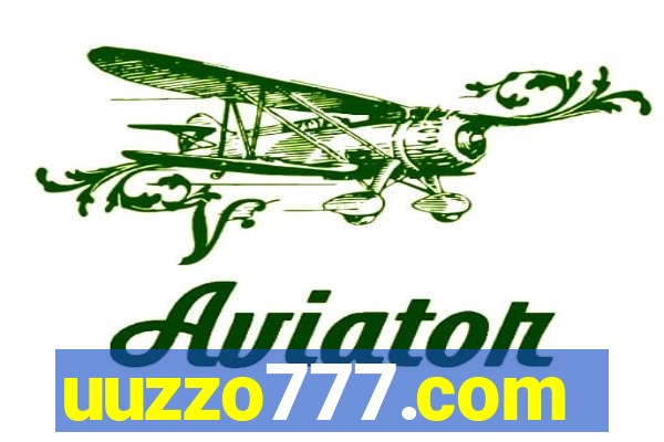 uuzzo777.com