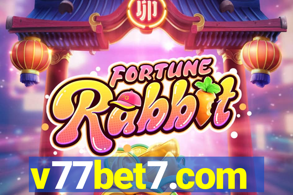 v77bet7.com