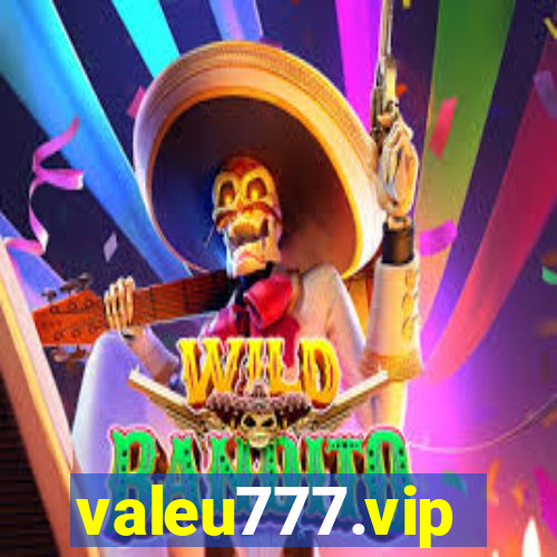 valeu777.vip