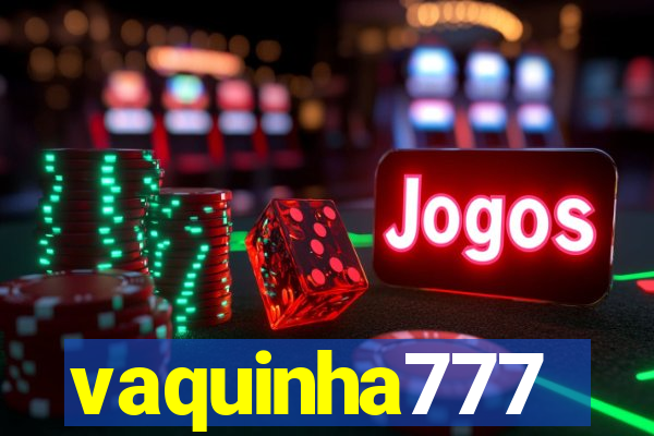 vaquinha777