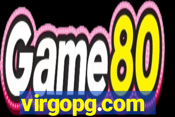 virgopg.com