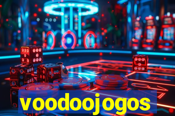 voodoojogos