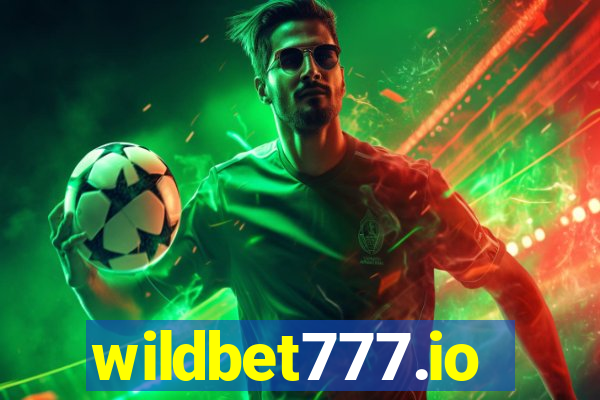 wildbet777.io