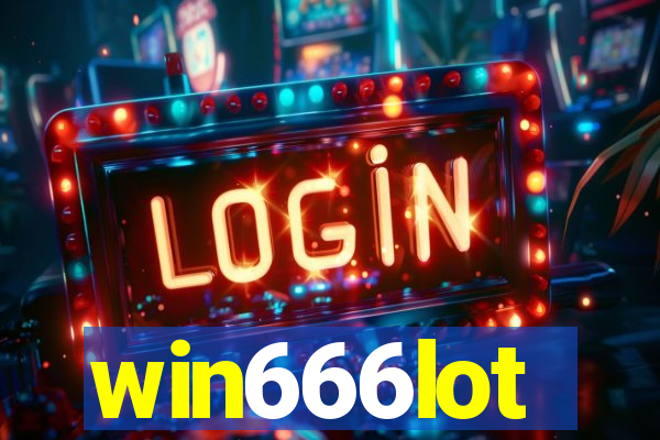 win666lot