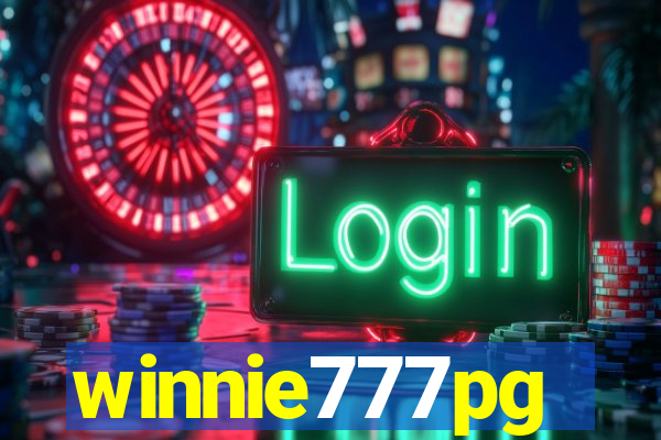 winnie777pg