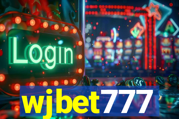 wjbet777