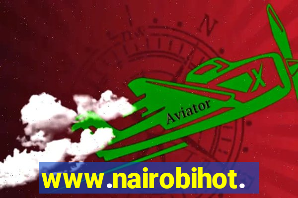 www.nairobihot.com