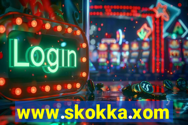 www.skokka.xom