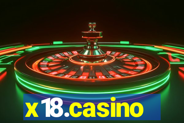 x18.casino