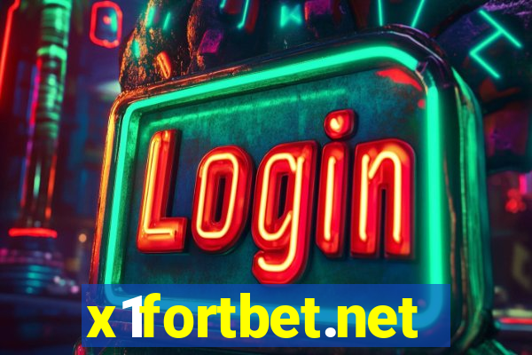 x1fortbet.net