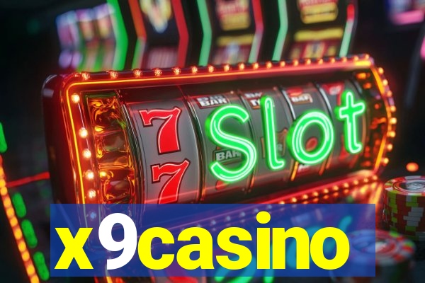 x9casino