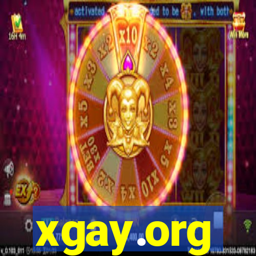 xgay.org