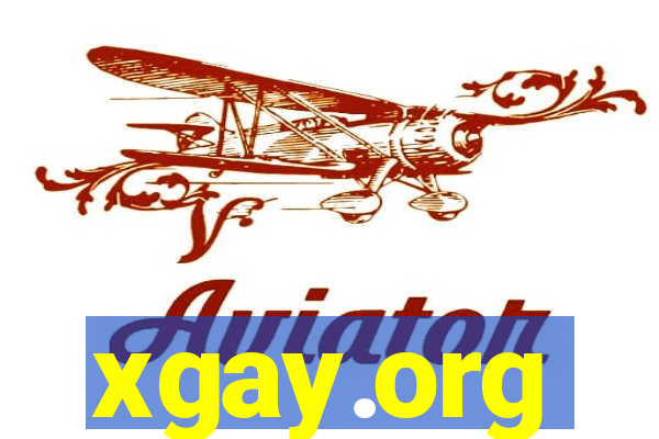 xgay.org