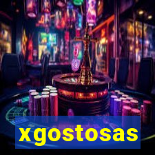 xgostosas