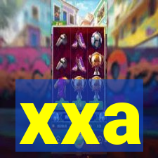 xxa-bet.com