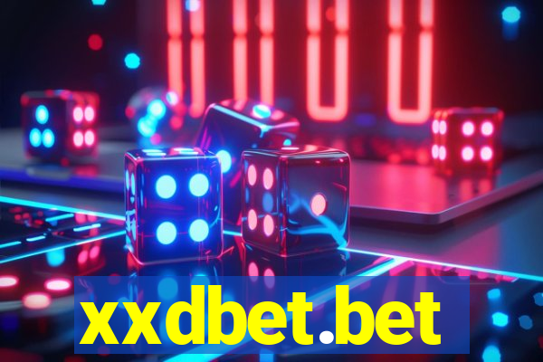 xxdbet.bet