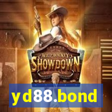 yd88.bond