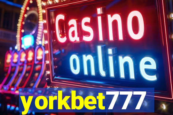 yorkbet777